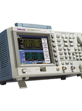 Tektronix AFG3011C 任意波形发生器 10MHz 高精准信号生成器
