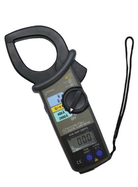 日本共立/克列茨MODEL2002PA/2002R 数字式钳形表