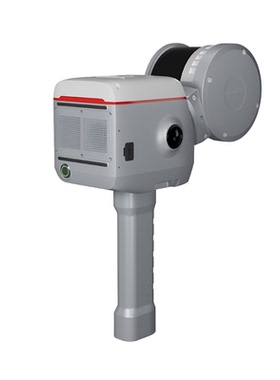 ComNav LS600 手持式 SLAM RTK融合测量终端三维激光扫描全景相机