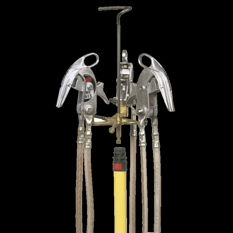 法国CATU  短路接地系统 原装进口品牌全新优势供应MT-6613
