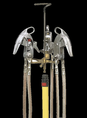 法国CATU  短路接地系统 原装进口品牌全新优势供应MT-6613