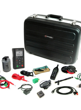 美国PROSTAT PET-160 静电测试仪 袖珍型手持 原装进口 PET-160