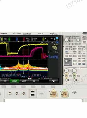 Keysmart科仕奇DSOX6002A 1GHz双通道便携示波器性能王者