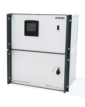 英国Michell ADG400-露点发生器