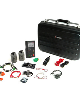 美国PROSTAT 电阻测试仪套装测量电阻 原装进口 PMK-151