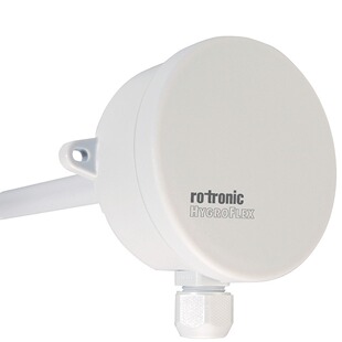 瑞士Rotronic 罗卓尼克HF320-DB1XXXXX温湿度变送器