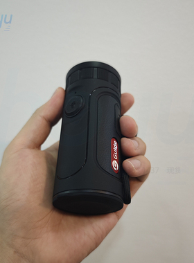 Guide高德智感手持单筒红外望远镜TE211M热像仪户外触屏夜视仪