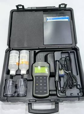 意大利汉娜 HANNA哈纳HI98192微电脑ECTDS电导率Na°C水质测定仪