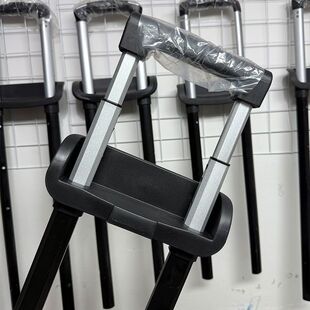 拉杆箱行李箱拉杆配件替换手把箱包配件皮箱旅行箱拉杆把手维修