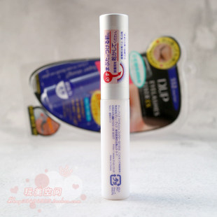 D.U.P EX系长效假睫毛胶水透明552超强粘性 dup 日本 包邮 Cosme赏