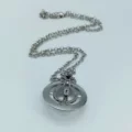 Silver Beads