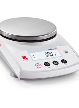 （可议价）美国OHAUS奥豪斯PR2202ZH  Pioneer® 天平 PR系列