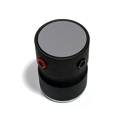 美国DESCO 19290重锤式表面电阻仪选配件REM005/REM003同心圆电极