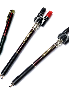 美国DESCO STATICO  SPP1/SPP2/SPP3 单点两点同心点笔形电极