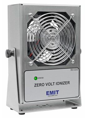 原装进口美国 DESCO EMIT 离子风机  50670-50663（ZVI）