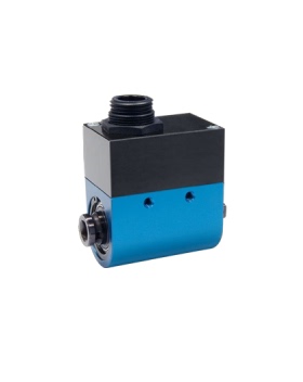 德国进口Lorenz DR-3001轴式动态扭矩传感器