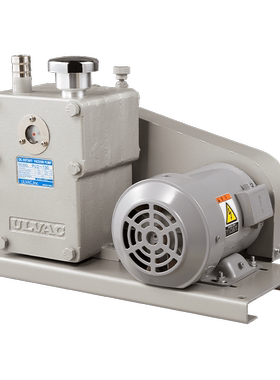 供应日本原装爱发科/ULAC PKS 系列PKS-070B油旋转真空