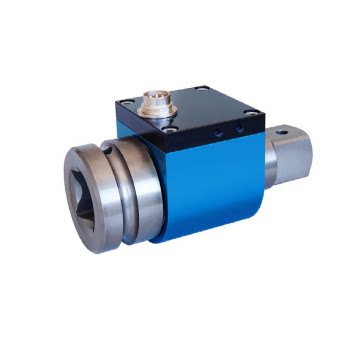 德国进口Lorenz DR-1轴式动态扭矩传感器