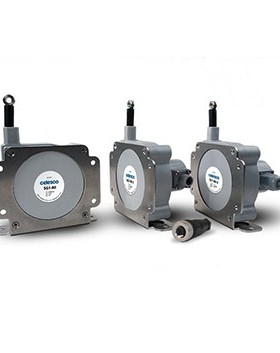 美国进口TE  SG1-Serie 拉绳位移