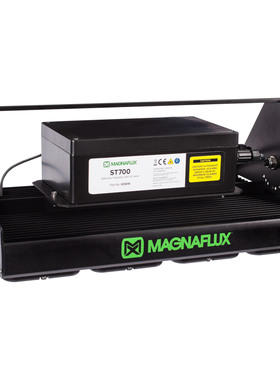 美国MAGNAFLUX 磁通公司ST700吊顶式LED黑光灯