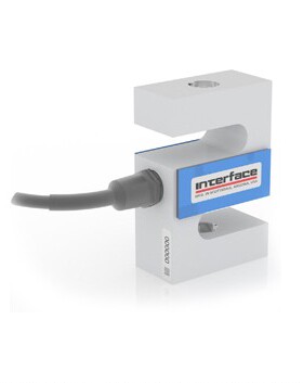 美国进口InterfaceSSM-or-SSM2系列 普通S型力传感器