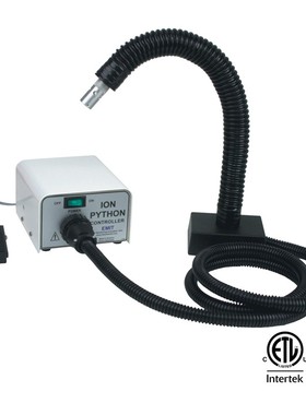 美国DESCO 50621/50620蟒式离子风蛇