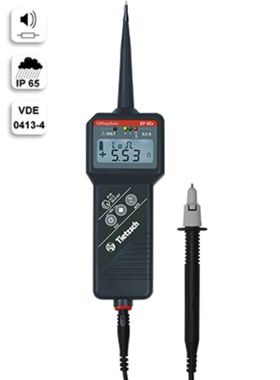 德国 Rudolph TietzschEP-4Ex本安接地电阻表-83301 Tester