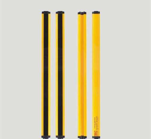 SLC施莱格LCM系列安全光栅LCM1026-PD25E/LCM1026-PD25R