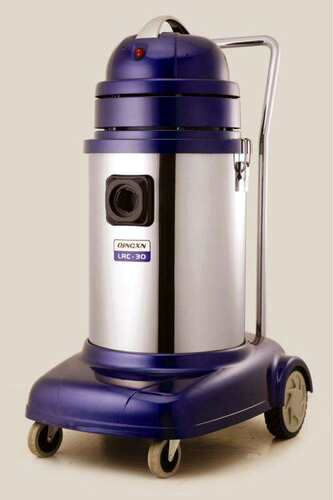 瑞典AirVie艾薇 LRC-30 吸尘器 工业百级无尘室专用吸尘器