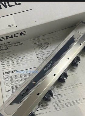 KEYENCE基恩士离子棒SJ-HV系列钨电极针(4根装)OP-84294