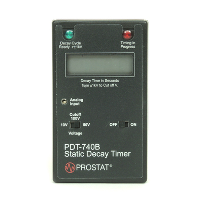 美国Prostat PDT-740B 静态衰减计时器 离子平衡测试仪,静电场测