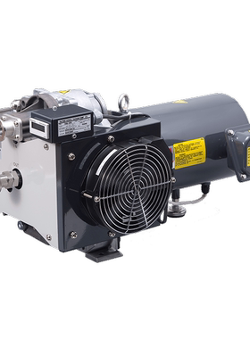 供应日本原装爱发科/ULAC  DISL-503涡旋式干式真空泵 无油真空泵