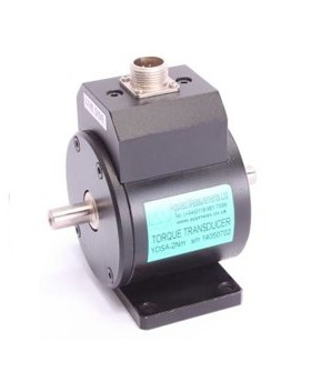 英国进口AML  YDSA系列 微型轴式动态扭矩传感器