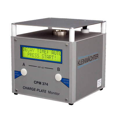 德国原装科纳沃茨特充电板监测仪CPM-374/静电消除器静电检测试仪