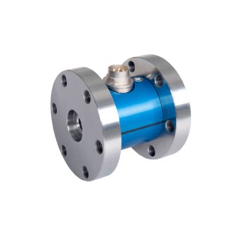 德国进口Lorenz DF-30法兰静态扭矩传感器