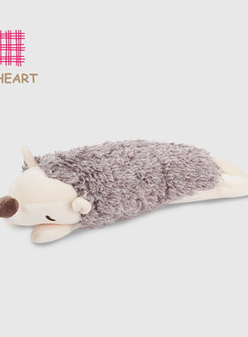 LIVHEART刺猬热敷发热眼罩