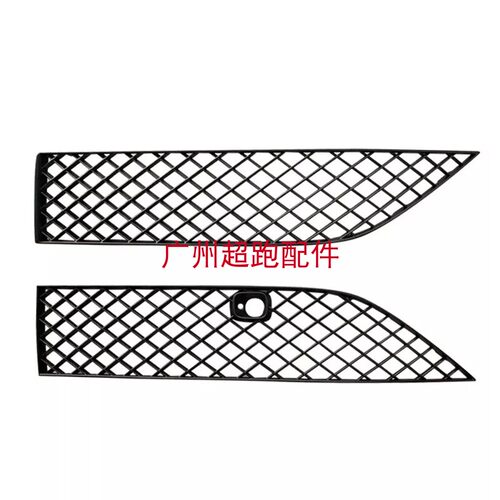 前格栅带ACCBentley／宾利