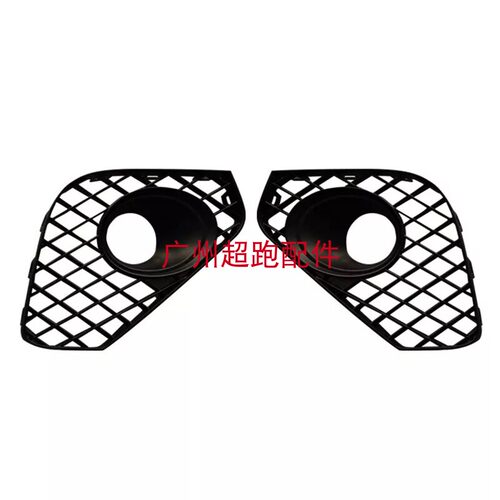 前格栅带ACCBentley／宾利