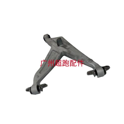 迈凯伦后下摆臂下摆臂中球