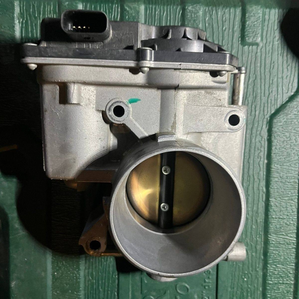 适配马自达6轿跑马3马5星骋奔腾B70节气门总成电子节气门原厂配件