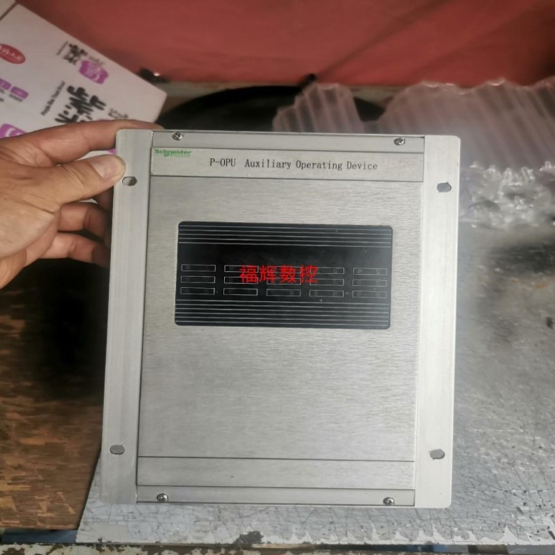 p-0PU01 DC 110V 断路器操作装置实物【询价】