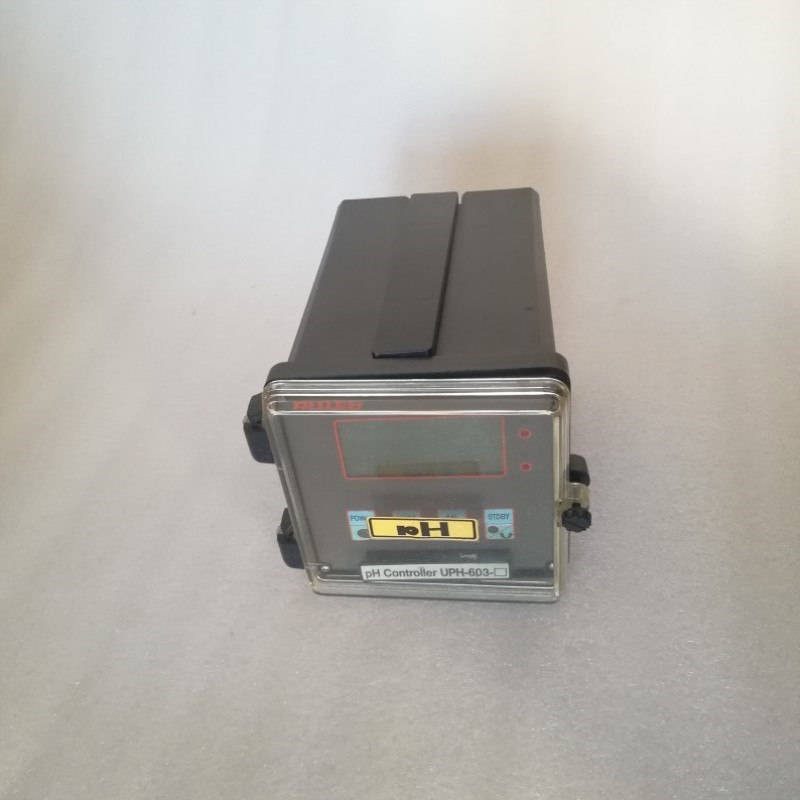 HOTEC合泰 pH Controller UPH-603