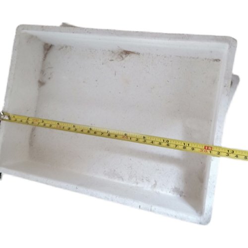 高温刚玉匣钵 耐火坩锅  耐火砖  氧化铝方舟长方形