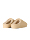 UGG осенние женские туфли в новом стиле с открытым носком, повседневные легкие одношаговые туфли для ленивых, Baotou shoes star с тем же пунктом 1171390 mini 2