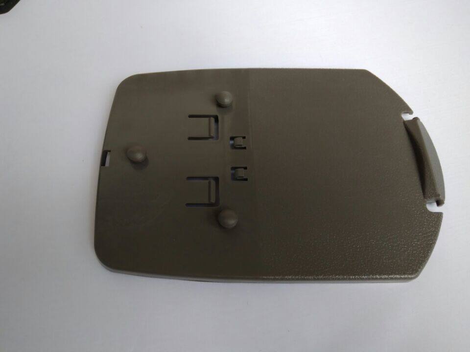 11-17阳光中央扶手箱配件大肚腩