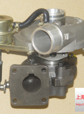 增压器97300952和500385898 702380-5001和TF035 49135-05010