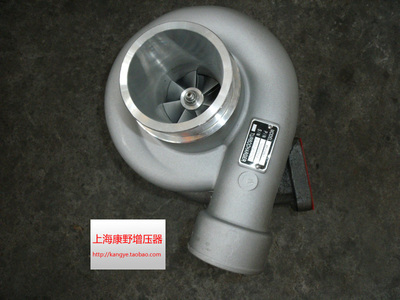 适用上柴涡轮增压器康野质量好
