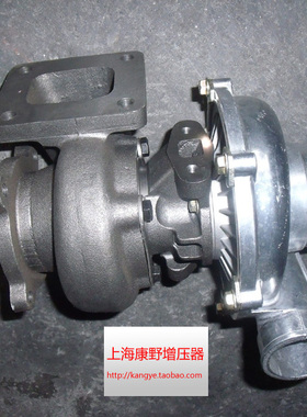 日立EX200-2 EX200-3涡轮增压器114400-2720 716236-5001 6BD1T