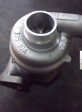 增压器4D31 49178-00500和28230-45500 49178-03130和XKBH02909