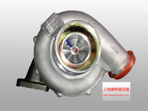 正宗斯太尔涡轮增压器江雁